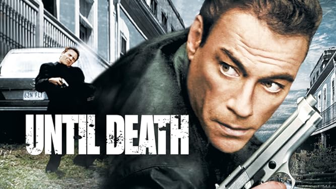 Until Death